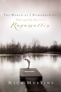 Couverture_The World As I Remember It