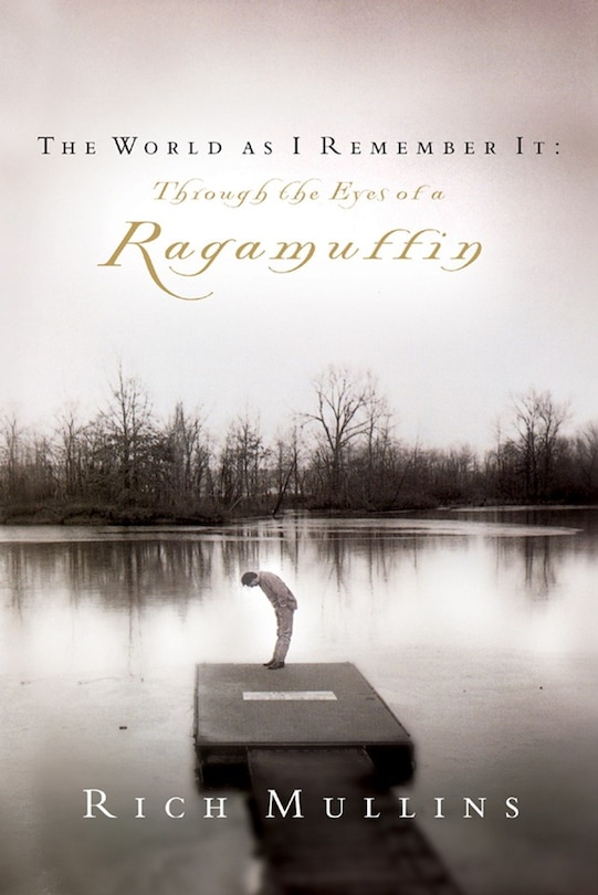 Couverture_The World As I Remember It