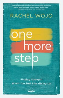 Couverture_One More Step