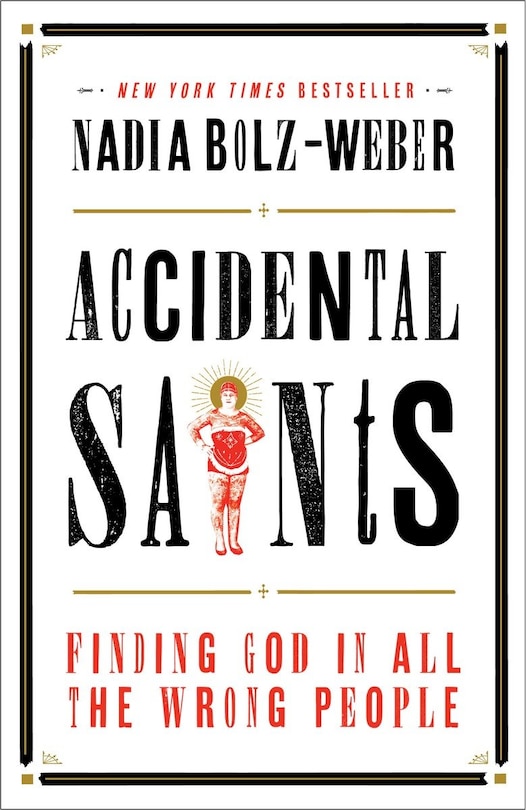 Couverture_Accidental Saints