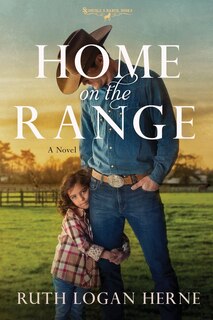 Couverture_Home On The Range
