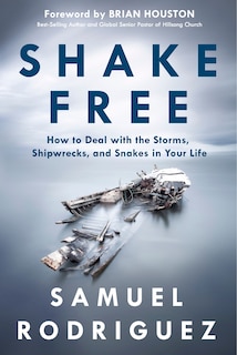 Couverture_Shake Free