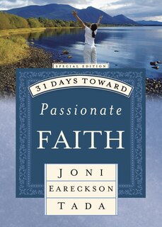 Front cover_31 Days Toward Passionate Faith
