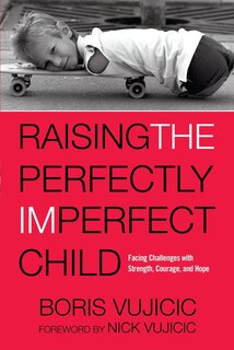 Couverture_Raising The Perfectly Imperfect Child