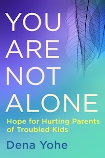 Couverture_You Are Not Alone