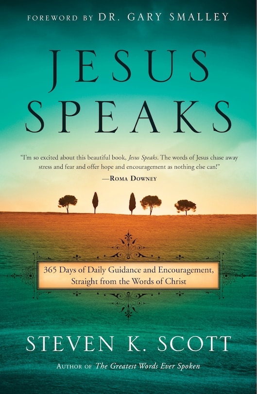 Couverture_Jesus Speaks