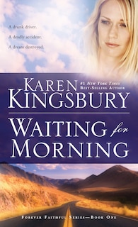 Front cover_Waiting For Morning
