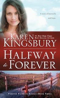 Front cover_Halfway To Forever