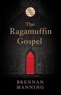 Couverture_The Ragamuffin Gospel