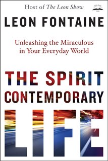 Front cover_The Spirit Contemporary Life