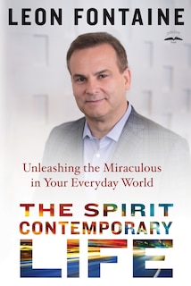 Front cover_The Spirit Contemporary Life