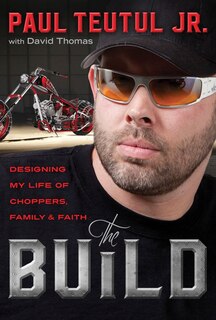 Front cover_The Build
