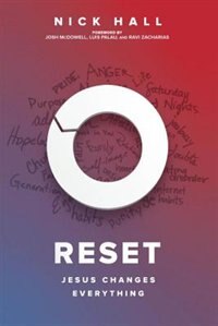 Reset: Jesus Changes Everything