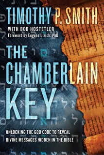 Front cover_The Chamberlain Key