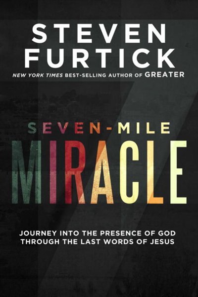 Front cover_Seven-mile Miracle