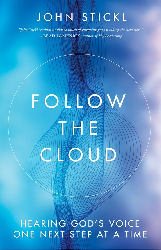 Front cover_Follow The Cloud