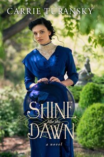 Front cover_Shine Like The Dawn