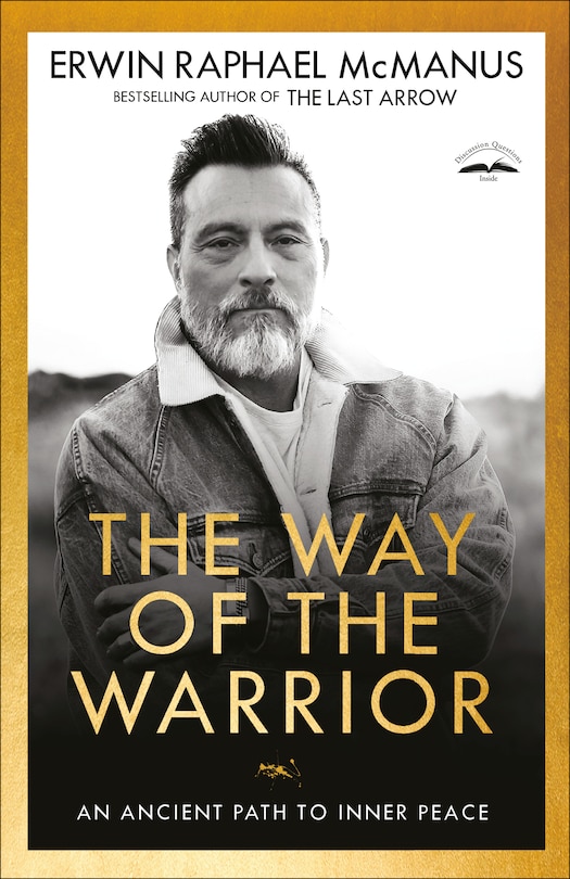 Couverture_The Way Of The Warrior