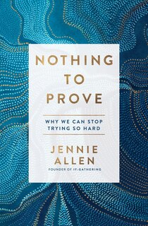 Couverture_Nothing To Prove
