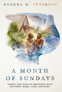 Front cover_A Month Of Sundays