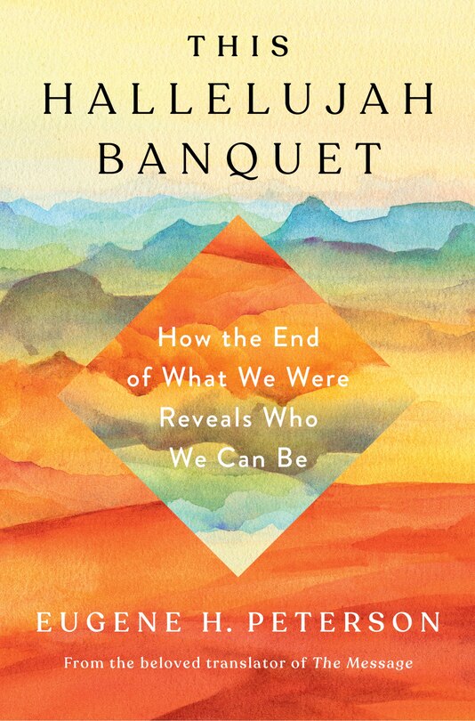 Couverture_This Hallelujah Banquet