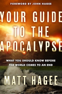 Couverture_Your Guide To The Apocalypse