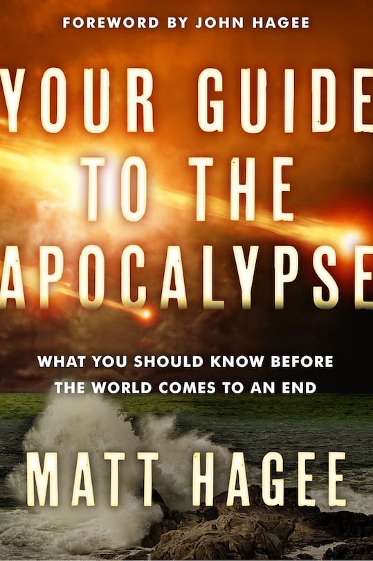 Couverture_Your Guide To The Apocalypse