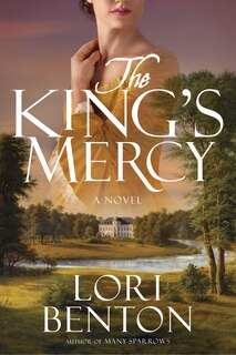 Couverture_The King's Mercy