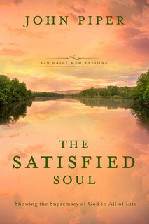 Couverture_The Satisfied Soul