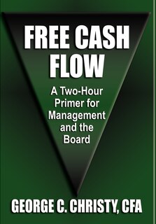 Front cover_FREE CASH FLOW