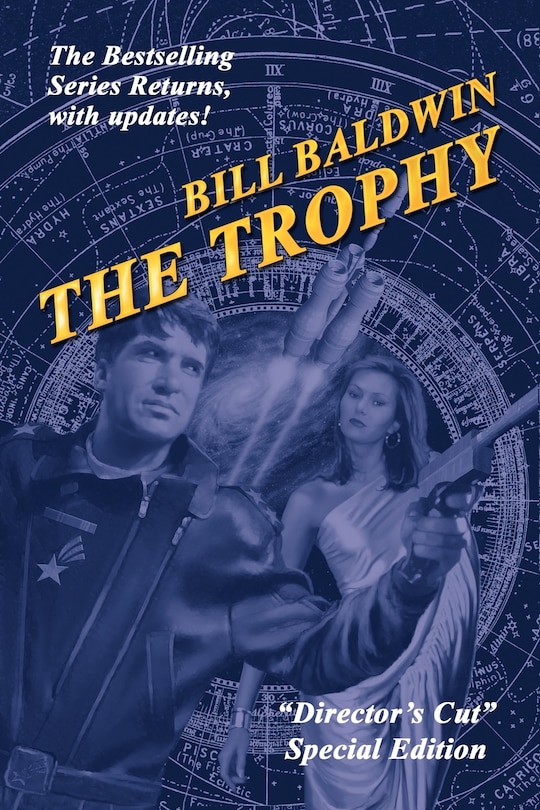 Front cover_THE TROPHY