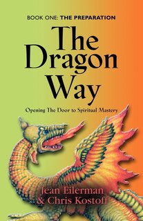 Front cover_THE DRAGON WAY
