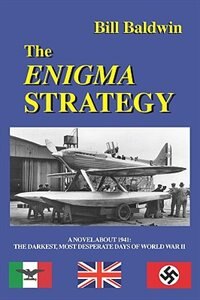 THE ENIGMA STRATEGY