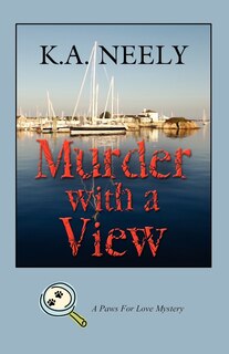 Couverture_MURDER WITH A VIEW