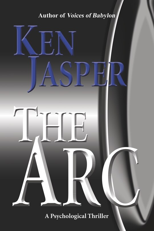 Front cover_THE ARC