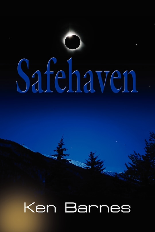 Front cover_Safehaven