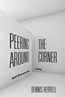 Couverture_Peering Around the Corner