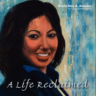 Front cover_A Life Reclaimed