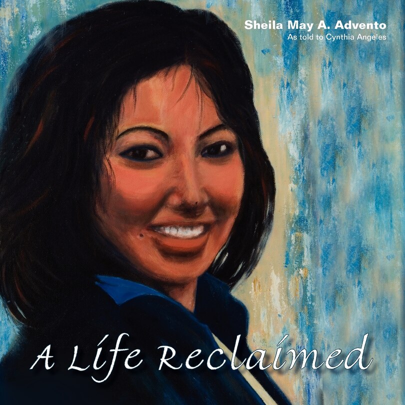 Front cover_A Life Reclaimed