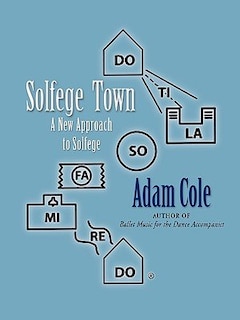 Front cover_Solfege Town