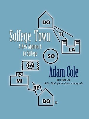 Front cover_Solfege Town