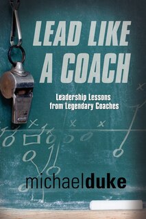 Front cover_Lead Like A Coach