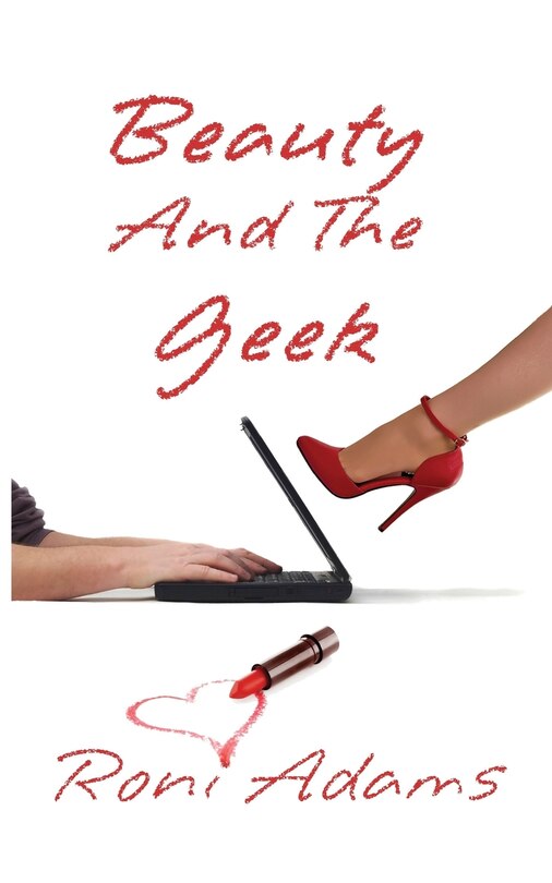 Front cover_Beauty And The Geek
