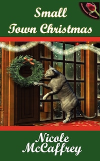 Couverture_Small Town Christmas