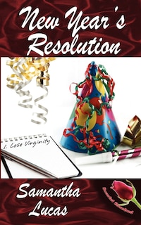 Couverture_New Year's Resolution