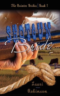 Front cover_Shotgun Bride