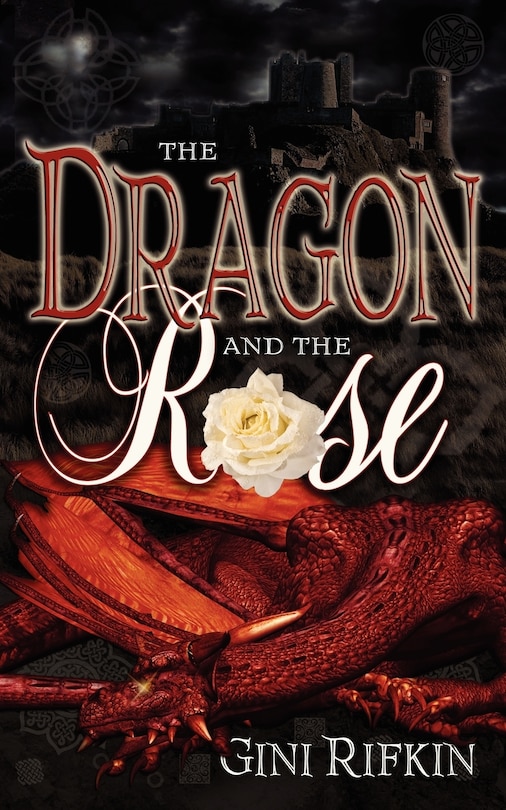 Couverture_The Dragon and the Rose