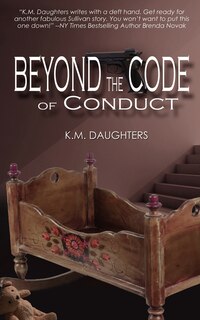 Front cover_Beyond The Code Of Conduct