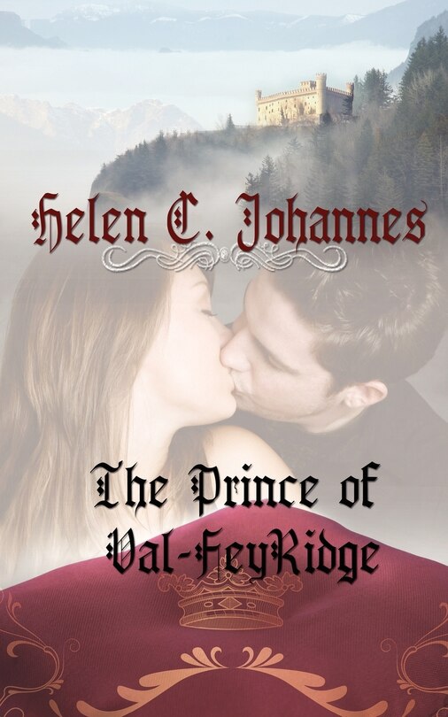 The Prince Of Val-feyridge