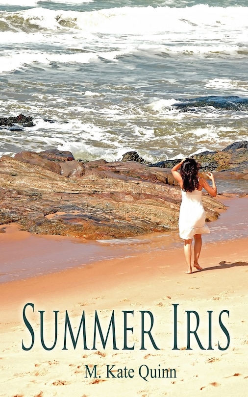 Front cover_Summer Iris